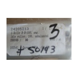 IDEC BS-001