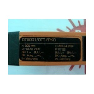 IDEC BS-001