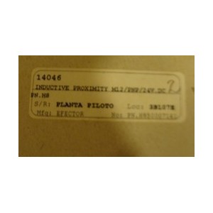 IDEC BS-001