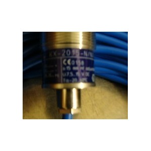 IDEC BS-001