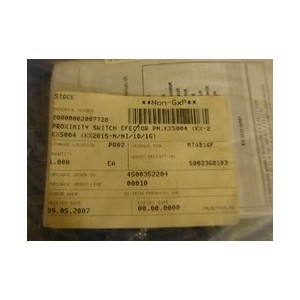 IDEC BS-001