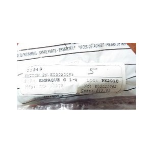 IMA C61380009 SPAREPARTS