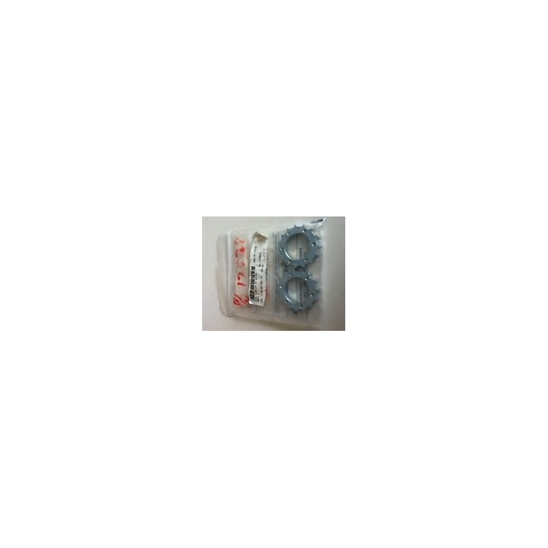 IMA PULLEY AT 10 Z15 4450018 IMA PULLEY AT 10 Z15 4450018