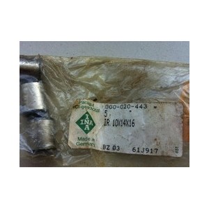 IMA SENSOR 10-30V