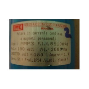 IMA SENSOR 10-30V