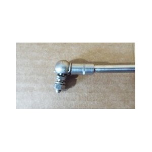 INDUSTRIES GAS SPRINGS INC