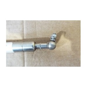 INDUSTRIES GAS SPRINGS INC