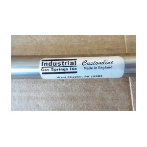 INDUSTRIES GAS SPRINGS INC