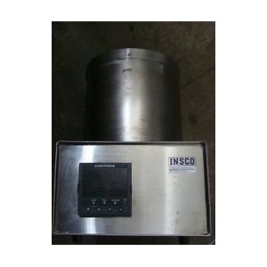 INSCO MODEL BC 450 C SERIAL 0003