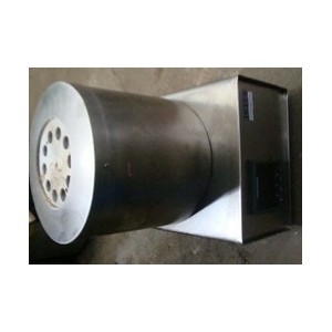 INSCO MODEL BC 450 C SERIAL 0003
