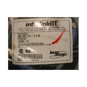 INTERLINK CABLE - RSC RSC 572 - 0.5M