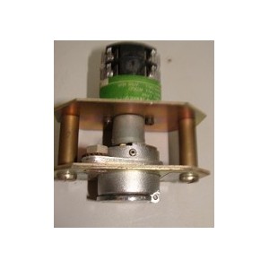 INTERLOCK ROTARY SWITCH 16A 50HZ