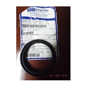 INSCO MODEL BC 450 C SERIAL 0003