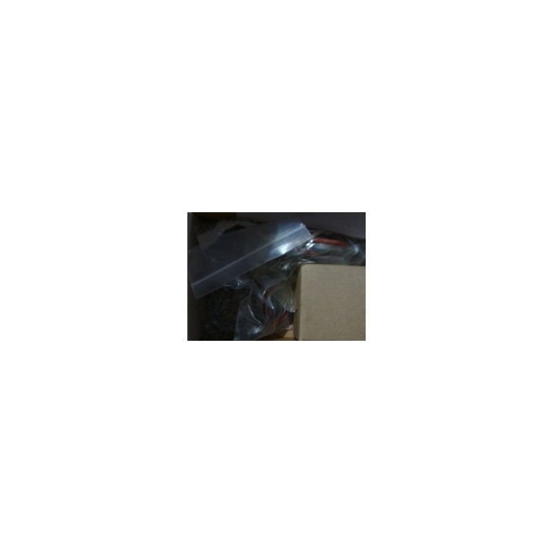 INSCO MODEL BC 450 C SERIAL 0003 INSCO MODEL BC 450 C SERIAL 0003