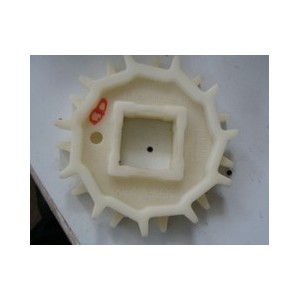 INSCO MODEL BC 450 C SERIAL 0003