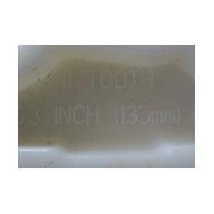INSCO MODEL BC 450 C SERIAL 0003