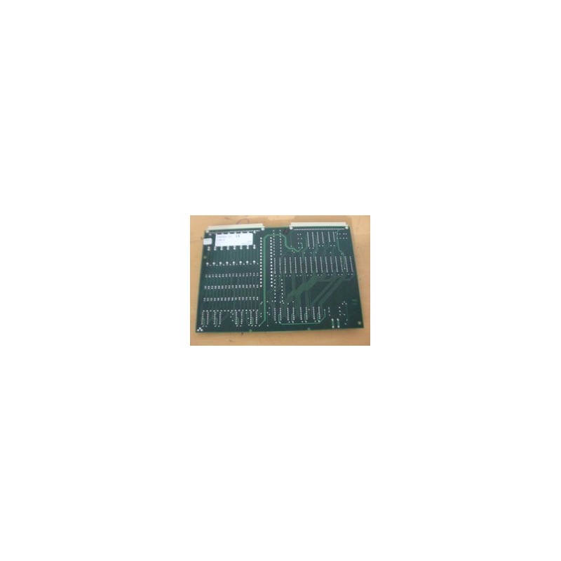 INSCO MODEL BC 450 C SERIAL 0003 INSCO MODEL BC 450 C SERIAL 0003