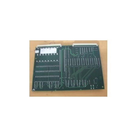INSCO MODEL BC 450 C SERIAL 0003