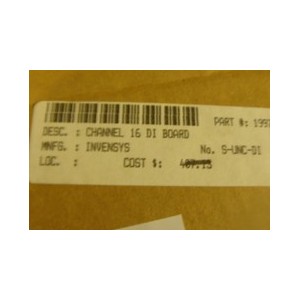 INSCO MODEL BC 450 C SERIAL 0003
