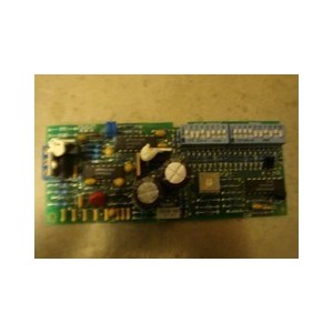 INSCO MODEL BC 450 C SERIAL 0003