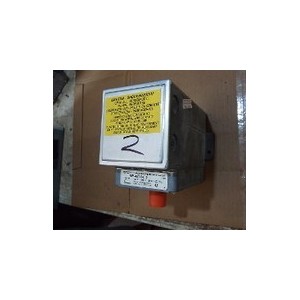 INSCO MODEL BC 450 C SERIAL 0003