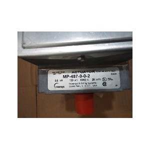INSCO MODEL BC 450 C SERIAL 0003