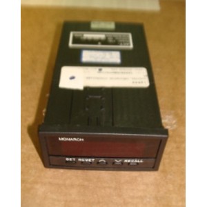 MONARCH DIGITAL INDICATOR CONTROLLER