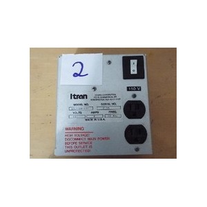 IPD CRD1212 BOARD