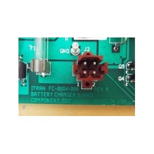 IPD CRD1212 BOARD