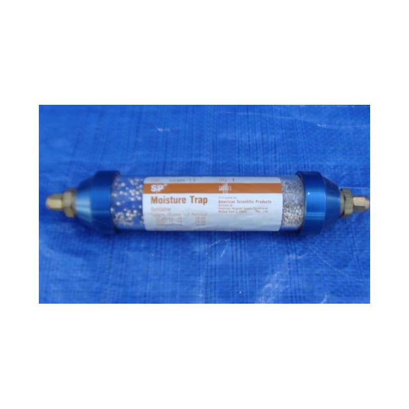 MOISTURE TRAP C5301-13 MOISTURE TRAP C5301-13