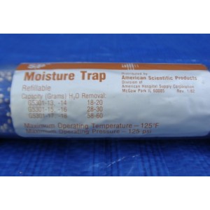 MOISTURE TRAP C5301-13