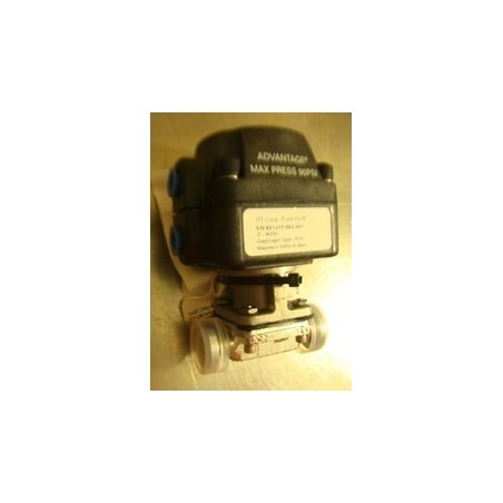 ITRAN FC-0710-000