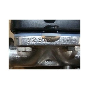 ITRAN FC-0710-000