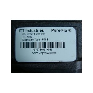 ITRAN FC-0710-000