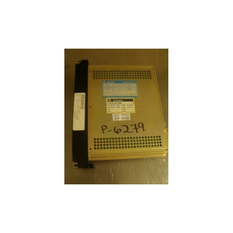 GOULD ASSY MDL 4-20 MA ANALOG OUT W/CONN 2J2F10 GOULD ASSY MDL 4-20 MA ANALOG OUT W/CONN 2J2F10