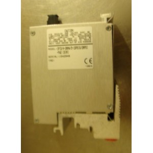 MOORE INDUSTRIES IPT2/4-20MA/3-15 PSIG/20 PSI-FA2