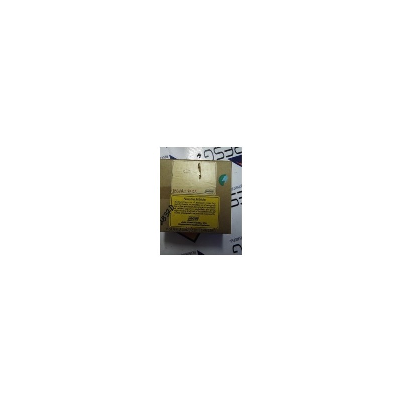 JASON BELT BX62