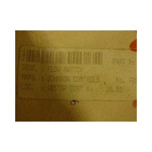 JOHN CRANE SEAL MECHANICAL P-2708-R