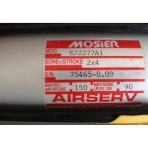 MOSIER 2X4 EJ2277A1
