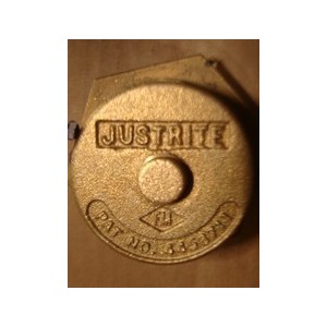 JOHN CRANE SEAL MECHANICAL P-2708-R