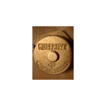 JOHN CRANE SEAL MECHANICAL P-2708-R