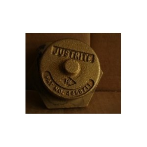 JOHN CRANE SEAL MECHANICAL P-2708-R