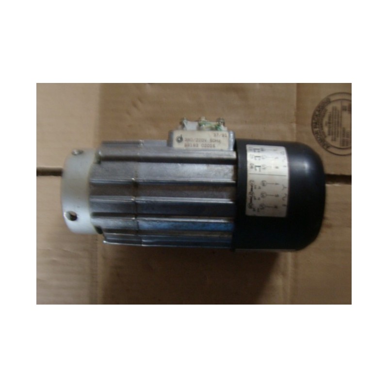 MOTOR 380/220V 60HZ 88183 02015