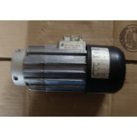 MOTOR 380/220V 60HZ 88183 02015