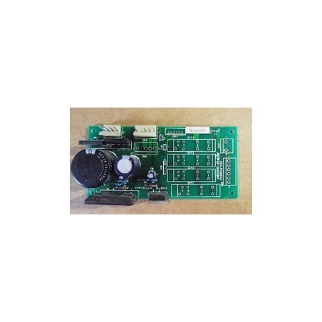 JOHN CRANE SEAL MECHANICAL P-2708-R