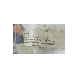 KEY INTERN PUMP SEAL KIT 290100566
