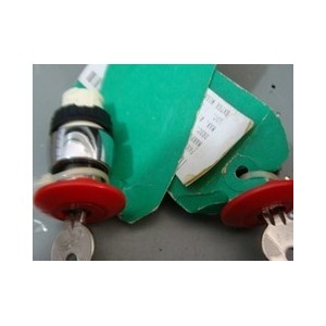 KEY INTERN PUMP SEAL KIT 290100566