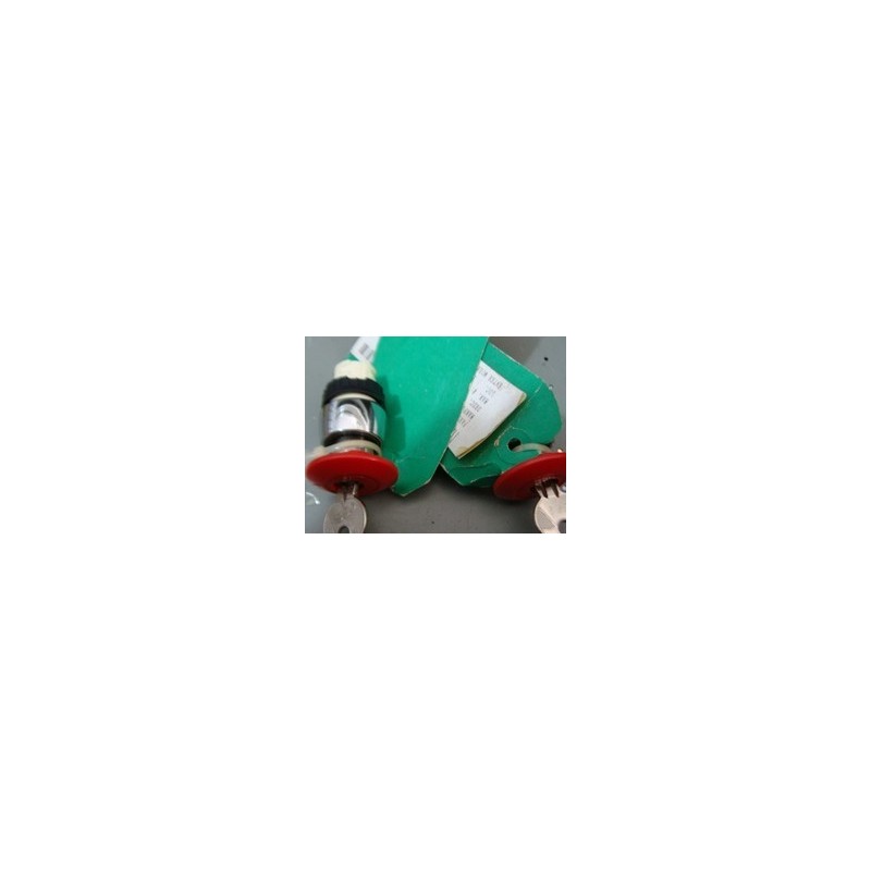 KEY INTERN PUMP SEAL KIT 290100566