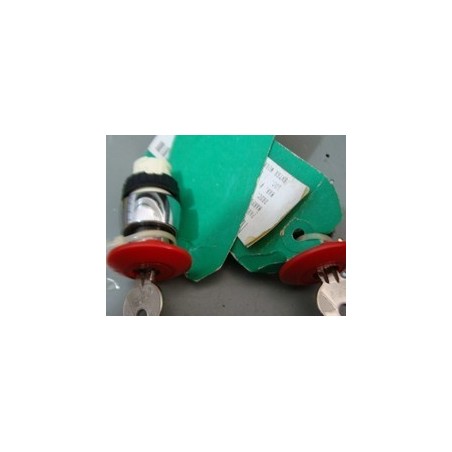 KEY INTERN PUMP SEAL KIT 290100566