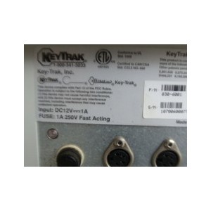 KEY INTERN PUMP SEAL KIT 290100566